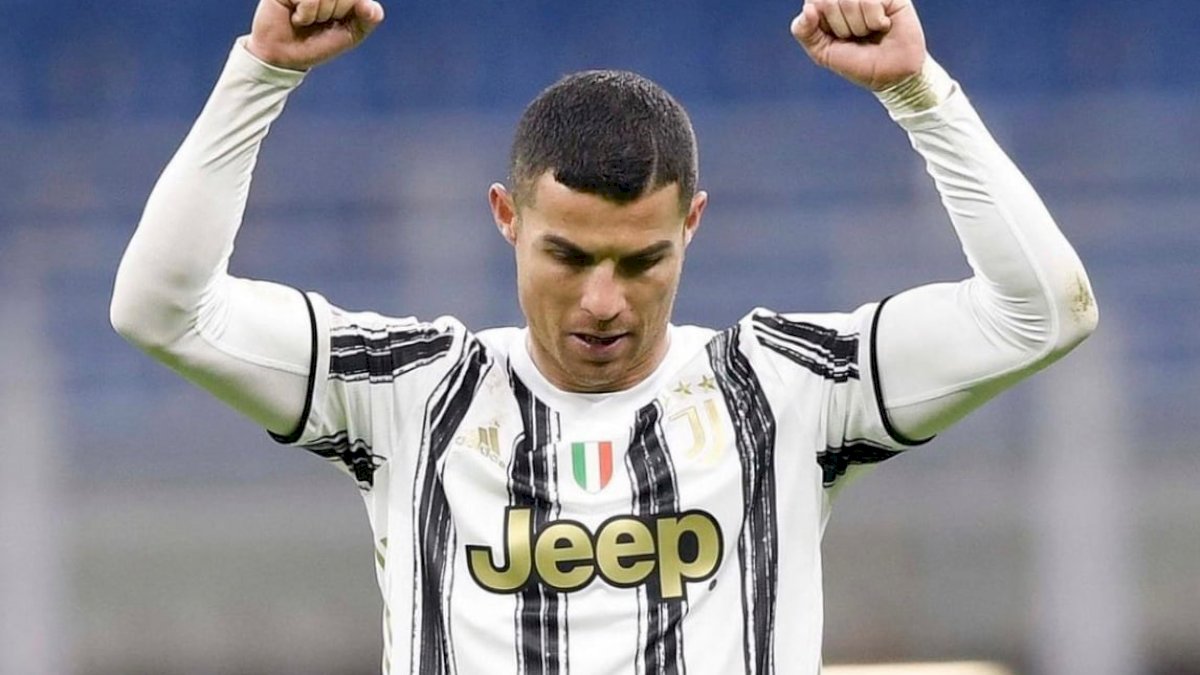 Polisi Italia Investigasi Ronaldo, Ini Kasusnya