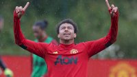 MU Pinjamkan Lingard ke West Ham Hingga Akhir Musim
