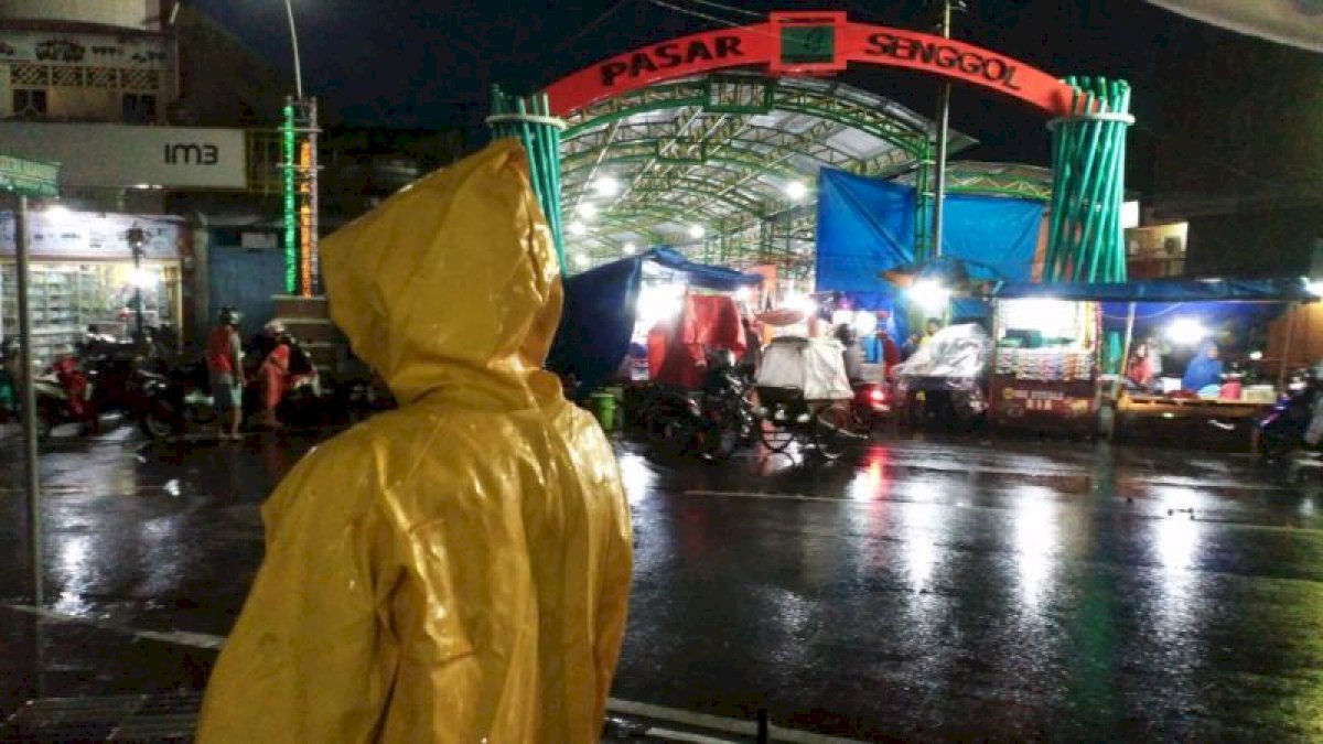 Kasus Covid-19 Parepare Masih Tinggi, Pembatasan Aktivitas Masyarakat Kembali Diperpanjang