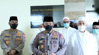 Kompolnas Apresiasi Silaturahim Kapolri dengan Ormas Islam
