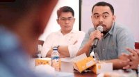 Tata Ruang dan Bangunan di Makassar Semrawut, Dewan Inisiasi Perda Tentang Gedung