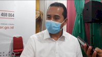 Wacana PSBB di Makassar Kembali Mengemuka
