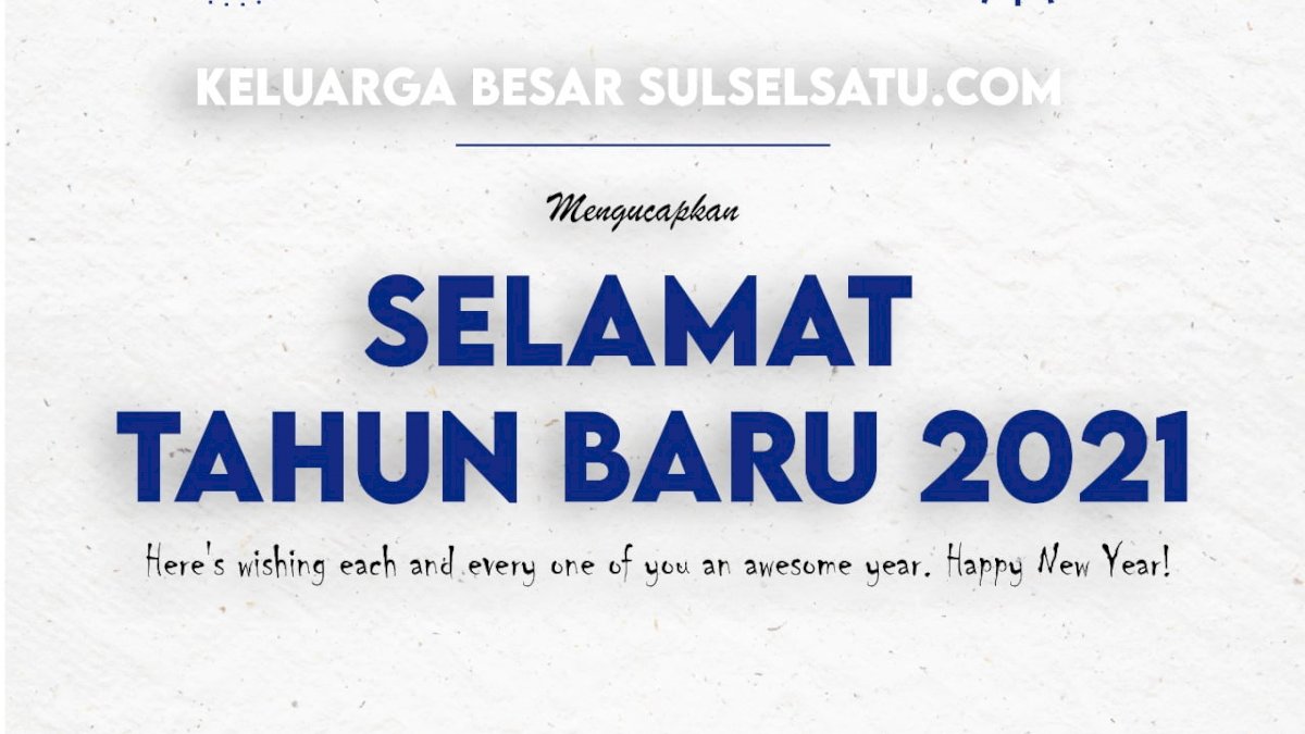 Catat! Berikut Daftar Libur Nasional dan Cuti Bersama Tahun 2021