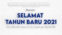Catat! Berikut Daftar Libur Nasional dan Cuti Bersama Tahun 2021