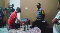 Polres Jeneponto Gelar Operasi Gabungan di Malam Tahun Baru, Ini Hasilnya