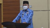 Kasus Covid-19 Masih Tinggi, Wali Kota Parepare Tunda Sekolah Tatap Muka