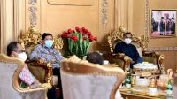 Satgas Covid-19 Sulsel Sebut Pasien OTG di RS Bakal Dipindahkan ke Hotel