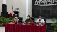 Nakes Terpapar Covid-19 di Makassar Semakin Bertambah