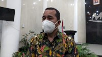 Ketua Epidemiologi Satgas Covid-19 Makassar Ragukan Efektivitas Vaksin Sinovac