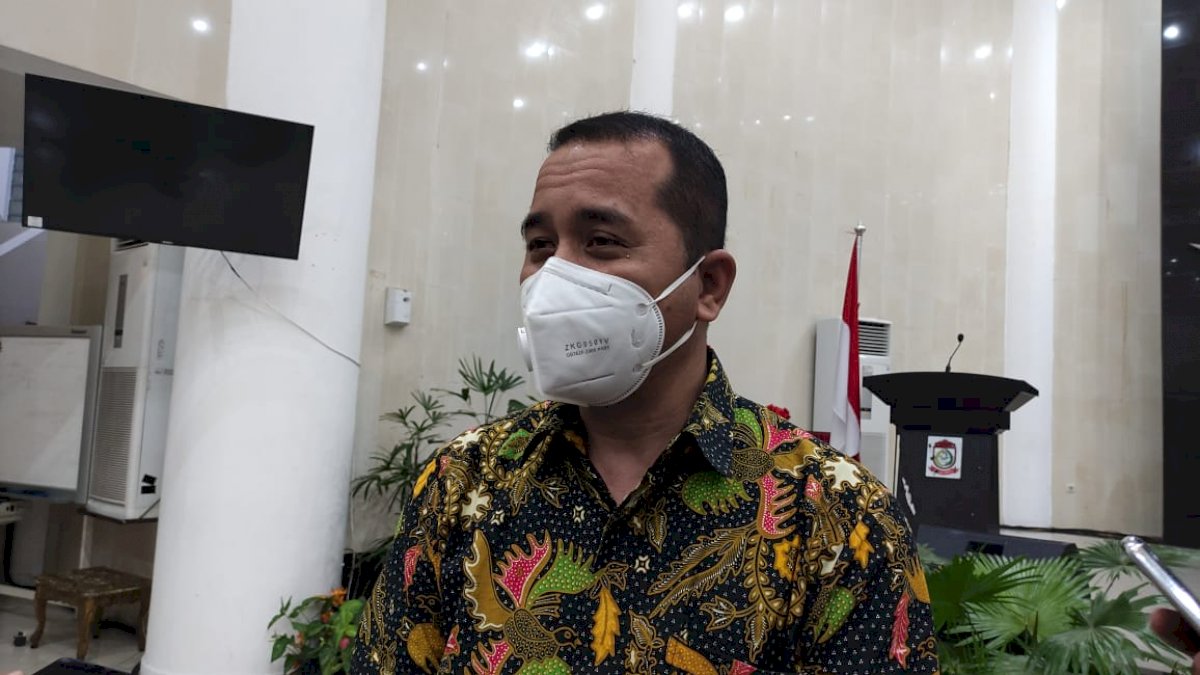 Kasus Covid-19 Meningkat, Pemkot Makassar Perpanjang Pembatasan Jam Malam Selama Sepekan