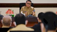 Sulsel Dapat Jatah 44 Ribu Vaksin Dari Pemerintah Pusat