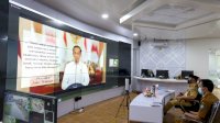 Wabup Gowa Harap Bisa Dapat Jatah Vaksin Lebih Banyak