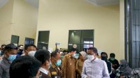 Nurdin Abdullah Sebut Vaksinasi Dilakukan Serentak 13 Januari