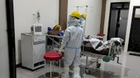 Penambahan Kamar Isolasi Covid-19 di RSUD Parepare, Ini Kata Taufan Pawe