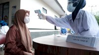 Dinkes Gowa Rampungkan Distribusi Vaksin Covid-19 ke Seluruh Puskesmas