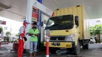 Pertamina Data Pengguna Premium dan Solar Bersubsidi