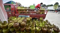 Pertamina Operasi Pasar di 11 Titik Daerah Terdampak Gempa Sulbar