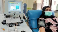 Parepare Punya Alat Apheresis, TP Ajak Masyarakat Jadi Pendonor Plasma Konvalesen untuk Lawan Covid-19