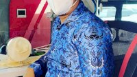 Jubir Satgas Ungkap Banyak Nakes di Jeneponto Terpapar Covid-19