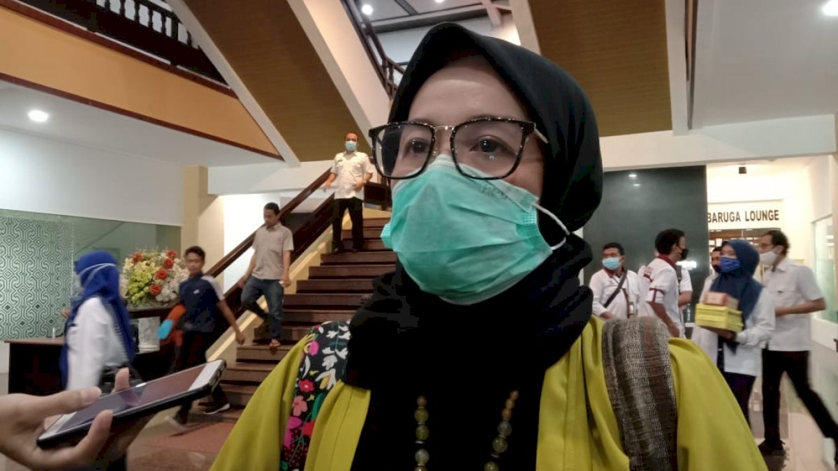 Penataan Aset Pemprov Sulsel Buruk Versi KPK