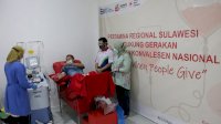 Pertamina Galakkan Aksi Donor Plasma Konvalesen Bagi Penyintas COVID-19
