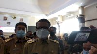 Terkait Aturan Jam Malam di Kota Makassar, Gubernur Sulsel Minta Kaji Ulang