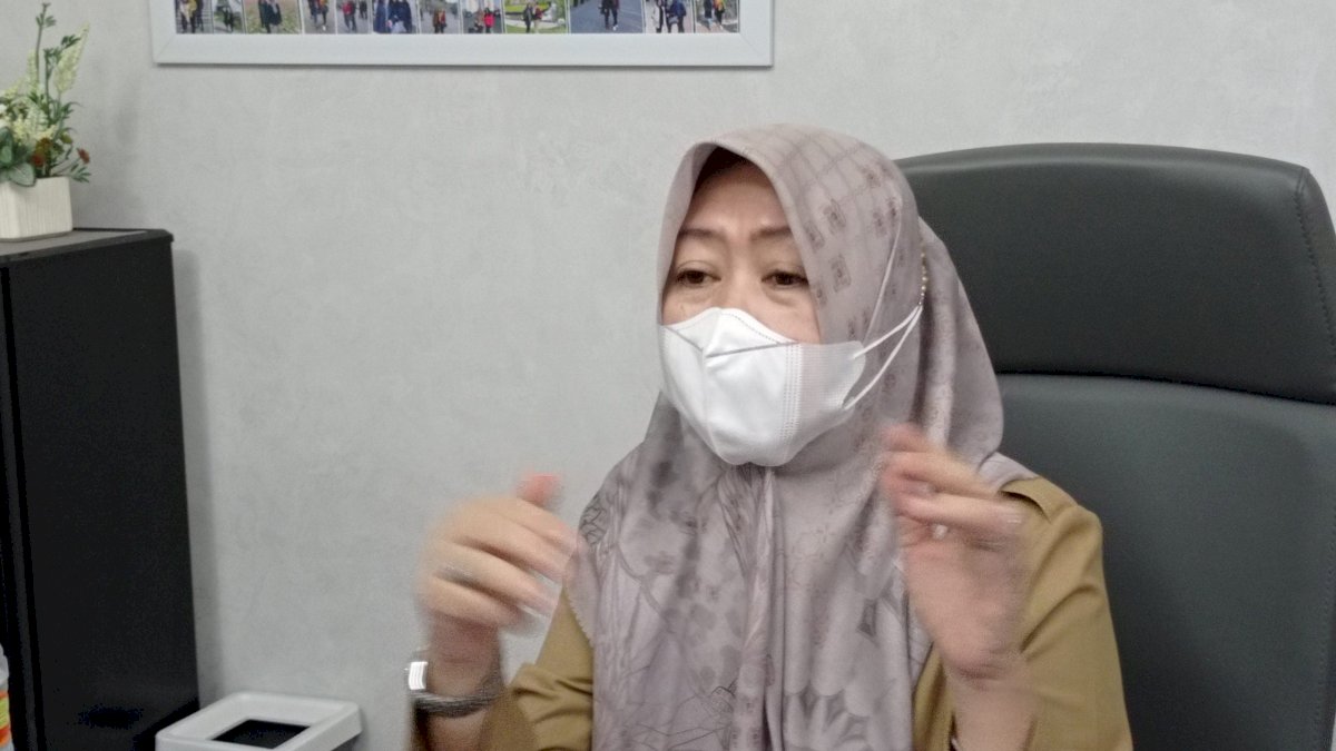 Rusmayani Pasrah Pengalihan Dana Hibah Periwisata Ditolak Kemenparekraf