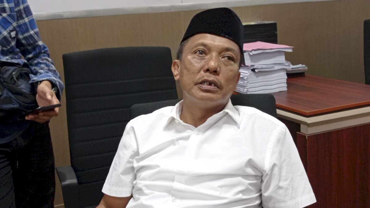 Proyek RS Batua Berlanjut, Dewan Beri Warning