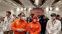 Danny-Fatma Fokus 3 Hal Ini Usai Dilantik Sebagai Walikota dan Wakil Walikota Makassar