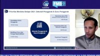 Kemdikbud Gagas Adaptasi Pembelajaran di Tengah Pandemi Lewat Program Merdeka Belajar