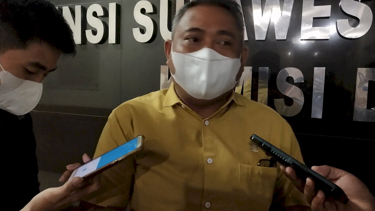 Lanjutkan Perjuangan Sang Kakak, Taqwa Muller Siap Maju Musda Golkar Lutim