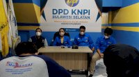 KNPI Minta Kapolri Baru Prioritaskan Penanganan Kasus Abu Janda