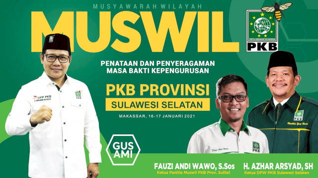 istimewa