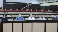 Pengganti Arum Spink di DPRD Sulsel Dilantik Besok