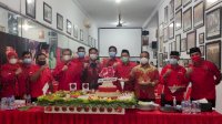 PDIP Sulsel Rayakan HUT ke-48 dengan 5 Kekalahan di Pilkada 2020