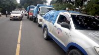 18 Korban Gempa Sulbar Mengungsi di Parepare