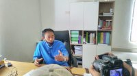 Wakil Ketua DPRD Parepare Minta Dilakukan Pendataan UMKM di Masa Pandemi Covid-19