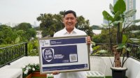 642 Cabang Pegadaian Raih Label SIBV Safe Guard, BUMN Paling Konsisten Protokol Kesehatan