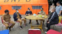 Pemkab Jeneponto Bentuk Posko Siaga Bencana