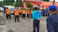 Pemkot Parepare Berangkatkan Bantuan Logistik ke Sulbar
