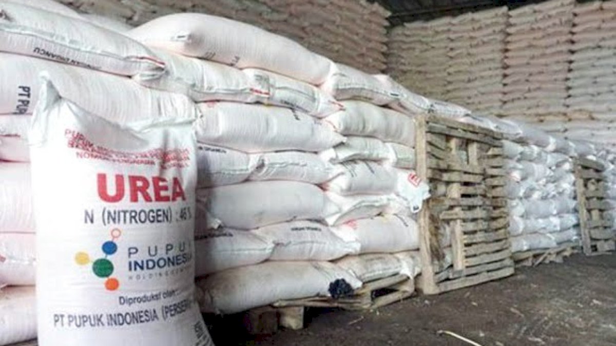 Rachmat Gobel Sebut Masalah Pupuk Subsidi Sangat Kompleks