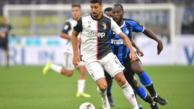 Sami Khedira bakal meninggalkan Juventus untuk kembali ke Bundesliga. Disebut-sebut, Khedira akan bergabung dengan Hertha Belin. 