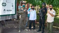 3600 Dosis Vaksin Sinovac Asal Cina Tiba di Jeneponto