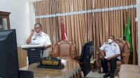 Wawali Parepare Buka Musrenbang RKPD Tahun 2022 Secara Virtual