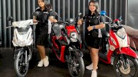 Skutik Yamaha 125cc Paling Diminati, PT SJAM Beri Promo Khusus Awal Tahun