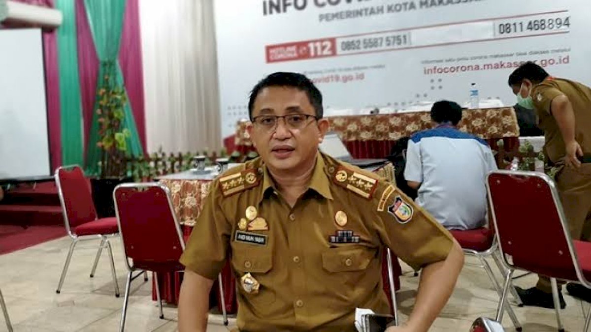 BKPSDM Makassar Beberkan Alasan ASN Pindah ke Pemprov