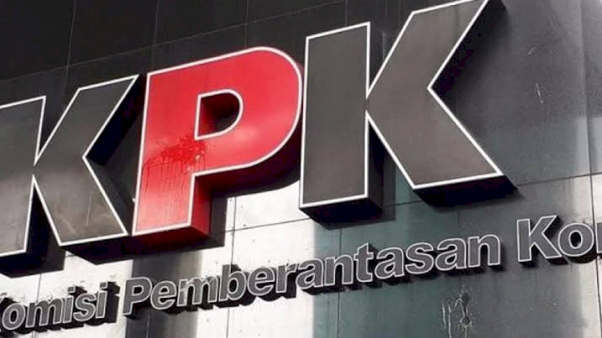Kasus Mantan Mensos, KPK Panggil Kepala Bagian Sekretariat Komisi VIII DPR RI