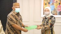 Kemnaker Bakal Dirikan Balai Latihan Kerja di Gorontalo