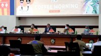 Potensi Investasi 2021, Nurdin: Peternakan Sapi di Lutra, Pariwisata di Bulukumba dan Selayar