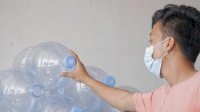 Pengusaha Air Minum Isi Ulang Mulai Lirik Bisnis Jual Beli Galon Bekas